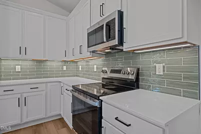 1216 Petite Terre Court, New Bern, NC 28560 - Photo 2