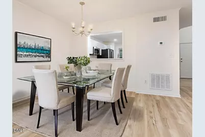 403 Broad Leaf Circle, Raleigh, NC 27613 - Photo 6