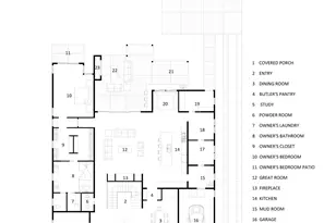 3351 Hampton Rd, Raleigh, NC 27607 - Photo 14