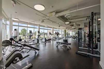 110 N Corcoran Street #2101, Durham, NC 27701 - Photo 38