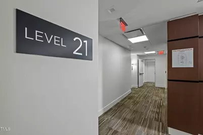 110 N Corcoran Street #2101, Durham, NC 27701 - Photo 40