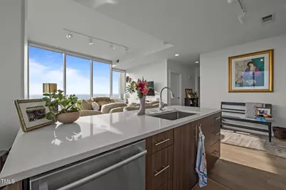 110 N Corcoran Street #2101, Durham, NC 27701 - Photo 6