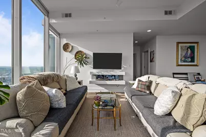 110 N Corcoran Street #2101, Durham, NC 27701 - Photo 12