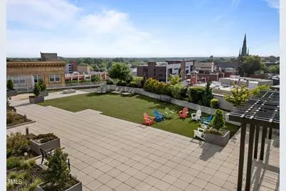 110 N Corcoran Street #2101, Durham, NC 27701 - Photo 34