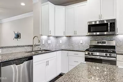 1038 Brownsmith Drive, Apex, NC 27502 - Photo 20