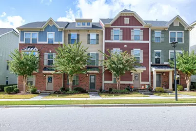 1038 Brownsmith Drive, Apex, NC 27502 - Photo 50