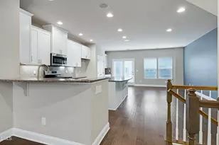 1038 Brownsmith Dr, Apex, NC 27502 - Photo 4