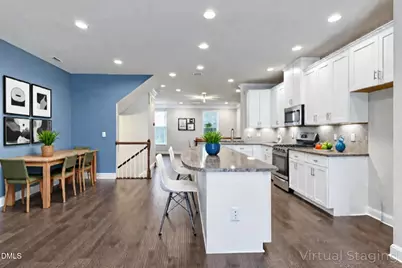 1038 Brownsmith Drive, Apex, NC 27502 - Photo 14