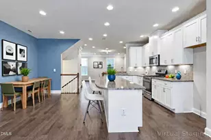 1038 Brownsmith Dr, Apex, NC 27502 - Photo 14