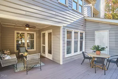 5500 Fortunes Ridge Drive #94c, Durham, NC 27713 - Photo 18