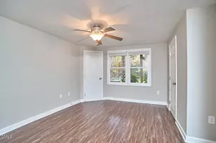 5500 Fortunes Ridge Dr, Durham, NC 27713 - Photo 32