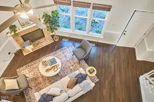 5500 Fortunes Ridge Dr, Durham, NC 27713 - Photo 30