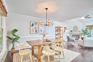 5500 Fortunes Ridge Dr, Durham, NC 27713 - Photo 8