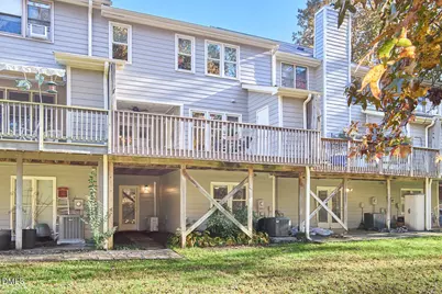 5500 Fortunes Ridge Drive #94c, Durham, NC 27713 - Photo 34