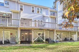 5500 Fortunes Ridge Dr, Durham, NC 27713 - Photo 34