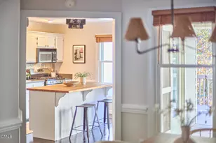 5500 Fortunes Ridge Dr, Durham, NC 27713 - Photo 10