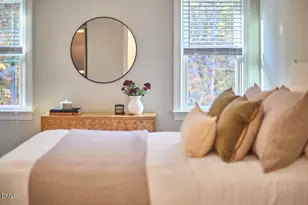 5500 Fortunes Ridge Dr, Durham, NC 27713 - Photo 22