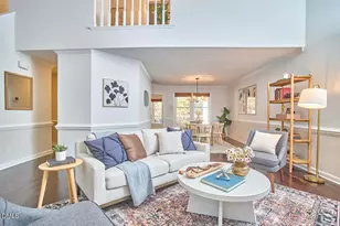 5500 Fortunes Ridge Dr, Durham, NC 27713 - Photo 6