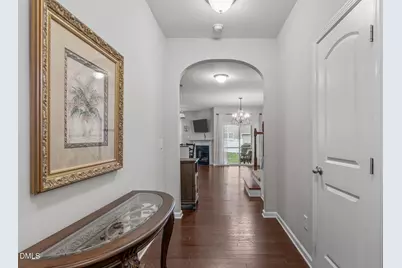 7224 Ladbrooke Street, Raleigh, NC 27617 - Photo 4
