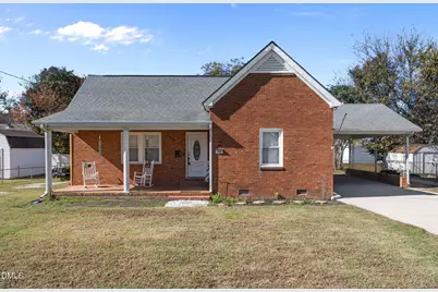 200 S 11th Street, Erwin, NC 28339 - Photo 1