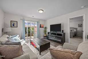 925 Bellewood Gardens Dr, Angier, NC 27501 - Photo 2