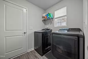 925 Bellewood Gardens Dr, Angier, NC 27501 - Photo 16