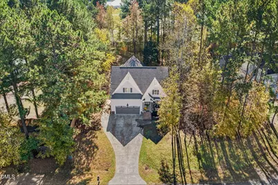 103 Anderson Park Drive, Youngsville, NC 27596 - Photo 4