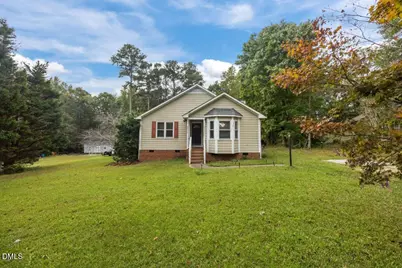 4212 Rockside Hills Drive, Raleigh, NC 27603 - Photo 2