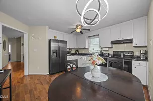 4212 Rockside Hills Dr, Raleigh, NC 27603 - Photo 6