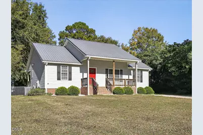 312 Park Avenue, Knightdale, NC 27545 - Photo 1