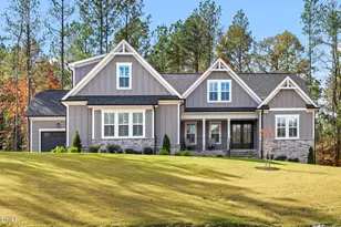 3925 Cedar Knls Dr, Youngsville, NC 27596 - Photo 2