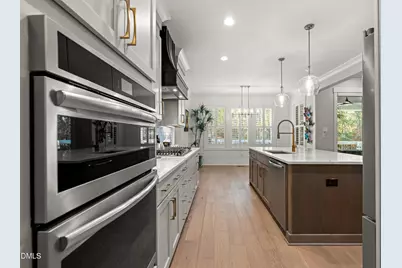 3925 Cedar Knolls Drive, Youngsville, NC 27596 - Photo 34