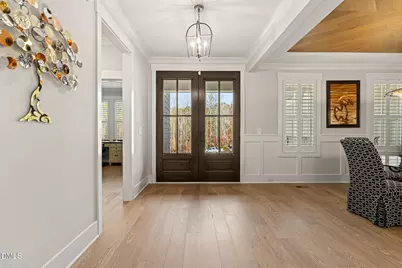 3925 Cedar Knolls Drive, Youngsville, NC 27596 - Photo 18