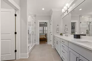 3925 Cedar Knls Dr, Youngsville, NC 27596 - Photo 48