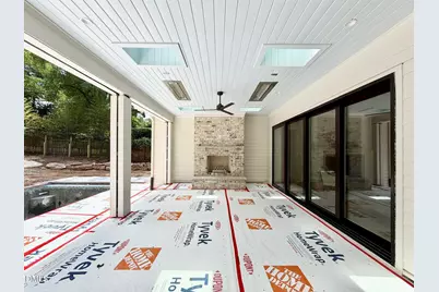 1718 Piccadilly Lane, Raleigh, NC 27608 - Photo 34