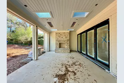 1718 Piccadilly Lane, Raleigh, NC 27608 - Photo 28