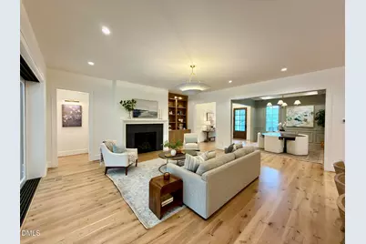 1718 Piccadilly Lane, Raleigh, NC 27608 - Photo 20