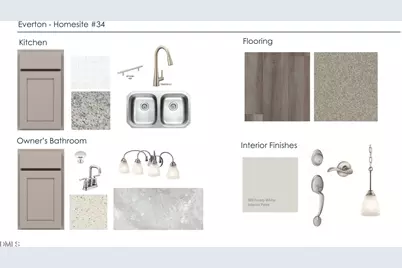 1411 Everton Avenue, Durham, NC 27703 - Photo 2