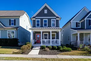 2311 Great Ridge Pkwy, Chapel Hill, NC 27516 - Photo 56