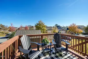 2311 Great Ridge Pkwy, Chapel Hill, NC 27516 - Photo 28