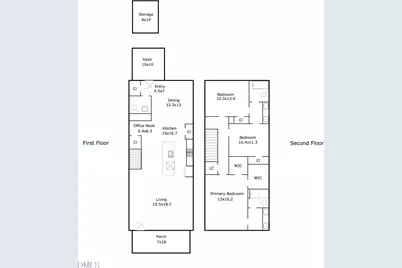2311 Great Ridge Parkway, Chapel Hill, NC 27516 - Photo 4