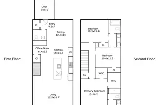 2311 Great Ridge Pkwy, Chapel Hill, NC 27516 - Photo 4
