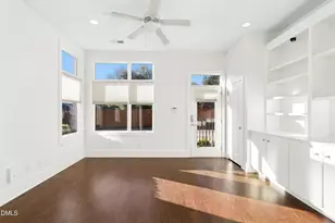 226 William Drummond Way, Raleigh, NC 27604 - Photo 8