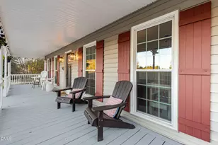 378 Mulberry Rd, Spring Hope, NC 27882 - Photo 6