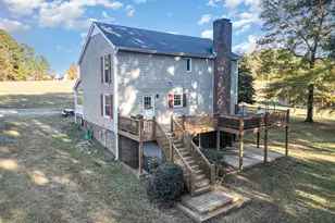 378 Mulberry Rd, Spring Hope, NC 27882 - Photo 40