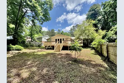 322 S Dixon Avenue, Cary, NC 27511 - Photo 2