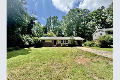 322 S Dixon Avenue, Cary, NC 27511 - Photo 1