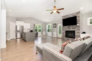 820 Christian Light Rd, Fuquay Varina, NC 27526 - Photo 4