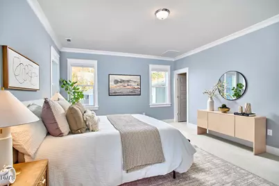 1416 Newpoint Drive, Durham, NC 27713 - Photo 26