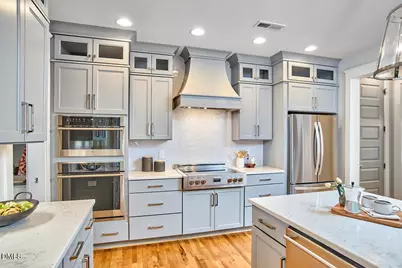 1416 Newpoint Drive, Durham, NC 27713 - Photo 16